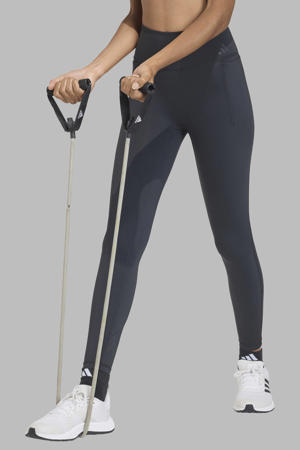 sportlegging Optimé zwart