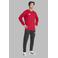 adidas Performance Senior voetbalsweater Entrada26 rood