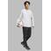 adidas Performance senior voetbalshirt Entrada26 lichtgrijs