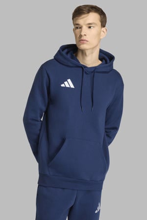 Senior sportsweater Entrada26 donkerblauw