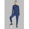 adidas Performance senior jack Entrada26 donkerblauw