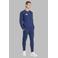 adidas Performance Senior voetbalsweater Entrada26 donkerblauw