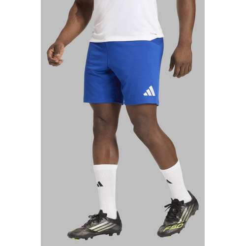 adidas Performance Senior voetbalshort Entrada26 blauw afbeelding