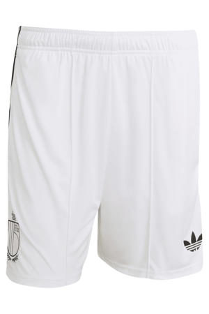 Senior BelgiÃ« voetbalshort Uit