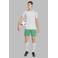 adidas Performance Senior voetbalshirt Entrada26 lichtgrijs