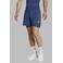 adidas Performance ADI365 hardloopshort - donkerblauw