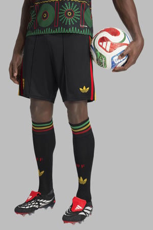 Senior Jamaica voetbalshort Uit