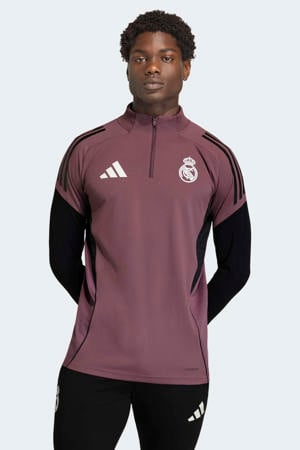 Senior Real Madrid voetbalshirt Training