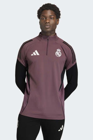 Senior Real Madrid voetbalshirt Training