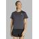 adidas Performance sportshirt Workout Essentials zwart
