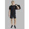 adidas Performance sportshort Workout Essentials zwart