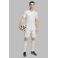 adidas Performance Senior voetbalshort Entrada26 lichtgrijs