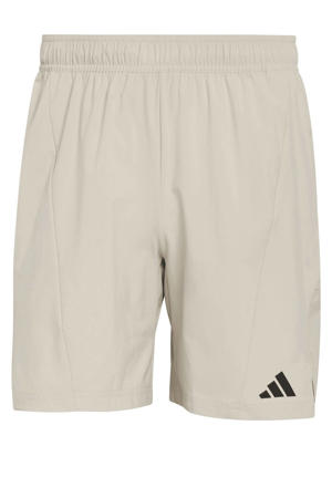 Senior sportshort D4T ecru