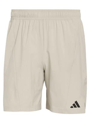 Senior sportshort D4T ecru
