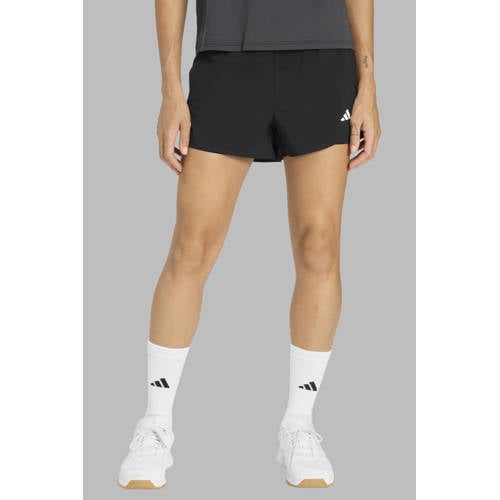 adidas Performance sportshort zwart afbeelding