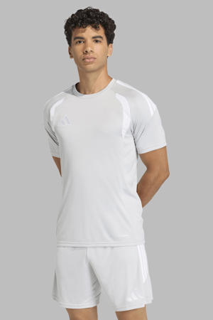 senior voetbalshirt Tiro26 grijs