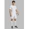 adidas Performance senior voetbalshirt Tiro26 grijs
