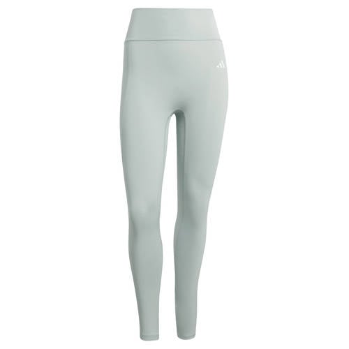 adidas Performance sportlegging mintgroen afbeelding