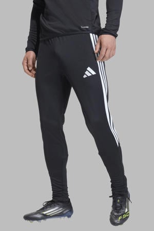 trainingsbroek Tiro26 zwart