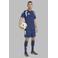 adidas Performance senior voetbalshirt Tiro26 blauw