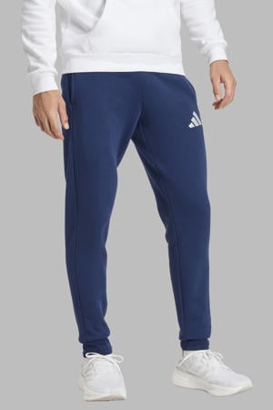 Senior trainingsbroek Entrada26 donkerblauw