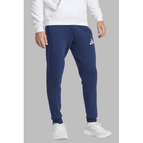 adidas Performance joggingbroek Entrada26 donkerblauw afbeelding