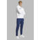 adidas Performance Senior trainingsbroek Entrada26 donkerblauw