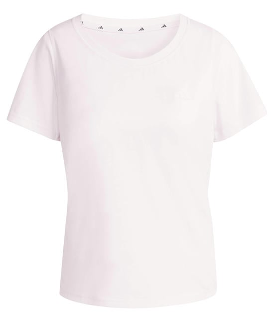 adidas fitness t-shirts dames
