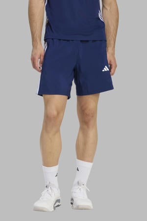 sportshort Workout essentials donkerblauw
