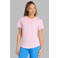 adidas Performance Motion sportshirt lichtroze
