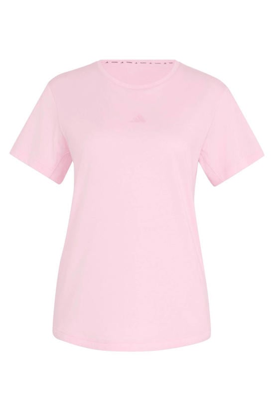 adidas pilates t-shirts dames
