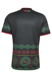 thumbnail: adidas Performance Senior Jamaica voetbalshirt Uit