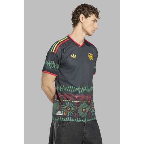 adidas Performance Senior voetbalshirt Uit afbeelding