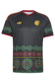 thumbnail: adidas Performance Senior Jamaica voetbalshirt Uit