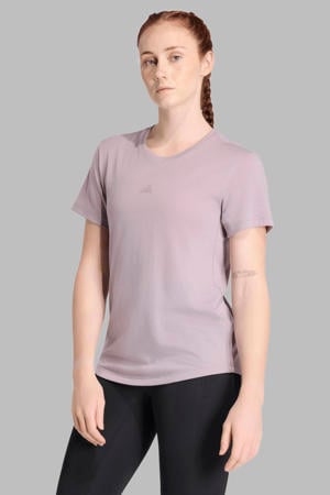 sportshirt Motion lila