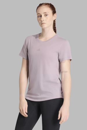 sportshirt Motion lila