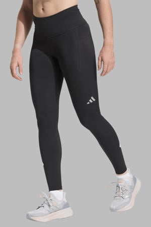 hardloopbroek Adi365 zwart