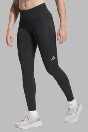 hardloopbroek Adi365 zwart