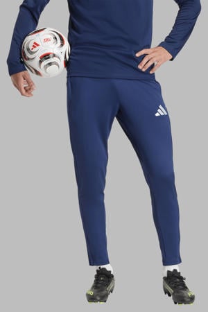 Senior trainingsbroek Entrada26 blauw