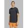 adidas Performance sportshirt D4T zwart