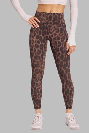 sportlegging Optimé Power panterprint