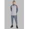 adidas Performance Senior trainingsbroek Tiro26 grijs