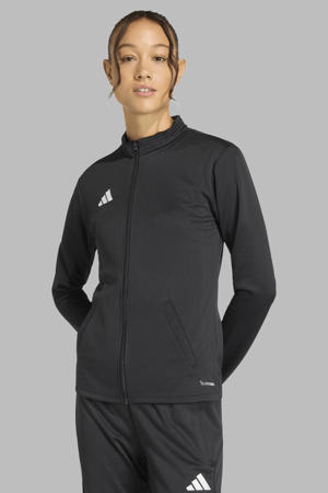senior trainingsjack Entrada26 zwart