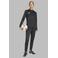 adidas Performance senior trainingsjack Entrada26 zwart