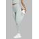adidas Performance hardloopbroek Adi365 mintgroen