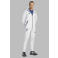 adidas Performance Senior trainingsbroek Tiro Travel lichtgrijs