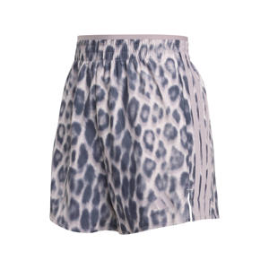 sportshort Optimé lila/panterprint