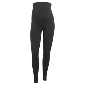 zwangerschap sportlegging Optimé zwart
