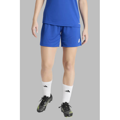 adidas Performance voetbalshort Entrada26 blauw afbeelding