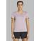 adidas Performance sportshirt Workout Essentials Lila